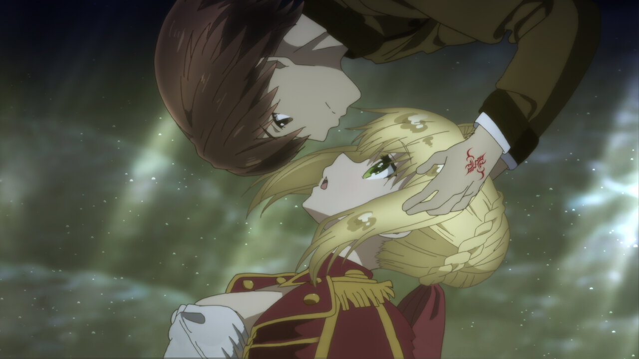 Watch Fate/EXTRA Last Encore | Netflix Official Site Watch Fate/EXTRA Last Encore | Netflix Official Site